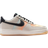 Nike Air Force 1 '07 N7 - Light Bone/Citron Tint/Fuel Orange/Black