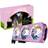 KFA2 GeForce RTX 4070 Super EX Gamer Pink 1-Click OC HDMI 3xDP 12GB