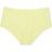 Victoria's Secret No Show Cheeky Panty - Citron Glow