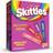 Skittles To Go Wild Berry Variety Pack 81.7g 30pcs 1pack
