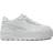 Puma Karmen II Idol W - White/Silver