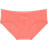 PINK Seamless Hiphugger Panty - Crazy For Coral with Pink Graphic