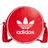 Adidas Adicolor Classic Round Bag - Better Scarlet