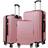 Alivio Hard Shell Suitcase - Set of 3