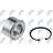 NTY Wheel bearing kit for ssangyong