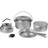 Trangia Camping Set 24