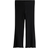 H&M Kid's Flared Leggings - Black (1245505002)