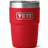 Yeti Rambler 8oz Rescue Travel Mug