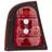 Hella Side & Rear Light 9EL354074-021 Right