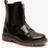 bisgaard nora black polido