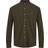 Polo Ralph Lauren Icon Logo Pique Shirt - Olive Green Marl