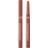 Isadora The Matte Eyeshadow Stick Longwear & Water-Resistant 61 Apricot Blush