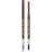 Isadora The Brow Fix 24H Pencil Longwear & Waterproof 04 Light Brown