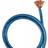 Auto Connect 6 Meter Strömkabel CCA 20mm²