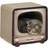 Pawhut Shape Cat Scratching Board with Catnip, for Indoor