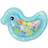 Playgro Sensory Pond Pat & Play Tummy Time Mat