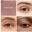 Laura Mercier Caviar Stick Eye Shadow - Modern Rose