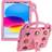 MTK iPad 10.9 2022 Gen 10 Pink