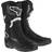 Alpinestars SMX-6 V2 Black White Man, Unisex