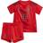 adidas FC Bayern Munich Mini Home Kit 2024/25