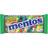 Mentos Discovery 14 Flavours Chewy Dragees Rolls 37.5g 3pcs