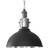 PR Home Manchester Black/Silver Pendellampa ∅ 52cm