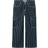 Name It Rose Wide Leg Trousers - Dark Sapphire (13230565)