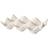 Broste Copenhagen Nordic Vanilla Egg Serveringsbakke