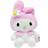 Sanrio Hello Kitty My Melody 22cm