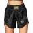 Leone 1947 Thai & Kickboxing Shorts for Women ABE21