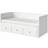 IKEA HEMNES White Soffa 89cm 3-sits