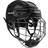 Bauer Hockeyhjälm Re-Akt 155 Combo Black