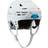 Bauer Hockeyhjälm Re-Akt 155 White