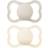 Mam Air Sut Silicone Neutral 6-16M 2 stk