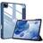 Procase fodral iPad 12,9 2022/2021/2020/2018 6/5/4/3 generation, stötsäkert