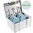 Festool Systainer SYS-STF D150 GR-Set Granat