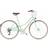 Electra Loft 7D EQ grön medium 2022 2022 Damcykel