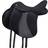 Wintec Riding Saddle Lite Mixte Hart - Noir