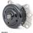 Ridex Vandpumpe 1260W0049 Stålplade