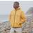 H2O Rømø LW Rain Jacket Packable Apricot