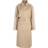 adidas Originals Adicolour Trench Coat - White