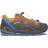 Lowa Kid's Robin Evo GTX LO - Grey/Orange