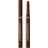 Isadora The Matte Eyeshadow Stick Longwear & Water-Resistant 62 True Brown