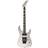 Jackson Pro Plus Series Soloist SL2, Shattered Mirror Electric Guitar