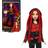 Mattel Disney Descendants Red Singing Doll HWT96