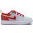 Nike Jordan 1 Low Alt SE PSV - Football Grey/Pine Green/White/University Red