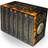 Game of Thrones Box Set (Hæftet, 2012)