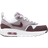 NIKE Air Max 1 EasyOn PSV - White/Light Violet Ore/Playful Pink/Burgundy Crush