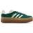 Adidas Gazelle Bold W - Collegiate Green/Off White/Gold Metallic