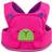 Trunki Toddlepak Pink